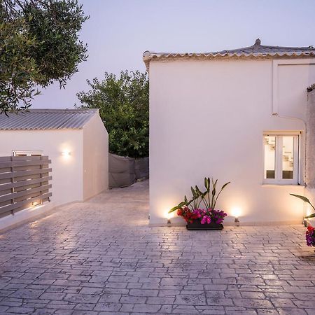 B&M House,Sirili,Platanias Metochi Siriliou Exterior foto