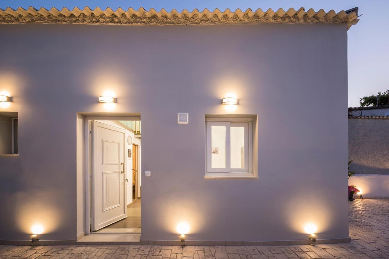 B&M House,Sirili,Platanias Metochi Siriliou Exterior foto